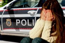 devojčica policija BiH