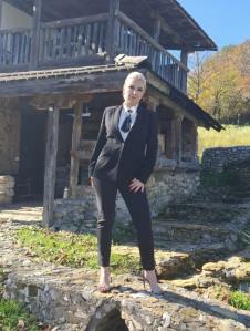 Željka Juri&scaron;ić