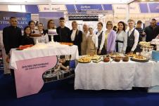 Đaci na Sajmu obrazovanja