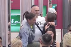 Sara Stojanović i Sale Luks se pomirili