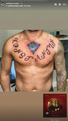 Danijel Dujković Munjez