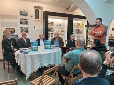 Enciklopedija Kruševca, govornici.jpg