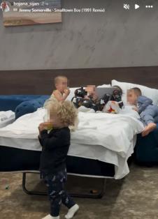 Ražnatovići i Šijani