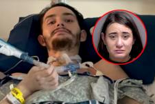 Danijel Voterman saobraćajna nesreća koma