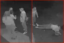 SBU pucnjava Ukrajina kafana