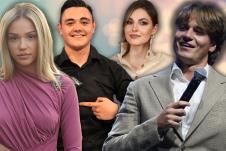 Nermin Handžić Jakov Jozinović Džejla Ramović Anđela Ignjatović Breskvica