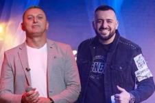 Emir Brunčević Šako Polumenta