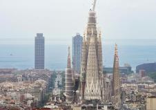 Sagrada Familija