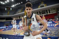 Nikola Kusturica u dresu Srbije