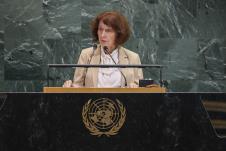 Gordana Siljanovska Davkova