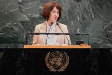 Gordana Siljanovska Davkova