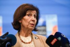 Gordana Siljanovska Davkova