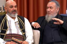 Jordan Majstorović  Morris Panđaitan