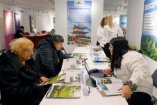 turistička agencija