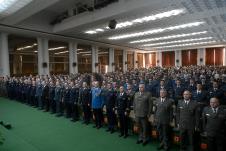 Promocija novih podoficira