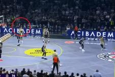 Partizan - Barselona