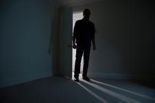 Pedofil, ilustracija