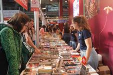 68. Međunarodni beogradski sajam knjiga