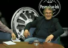 Ljubiša Kovačević