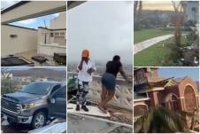 Jamajka uragan Melisa