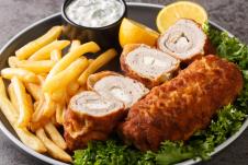 Karađorđeva šnicla