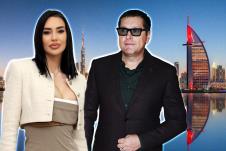 Katarina Grujić Aco Pejović