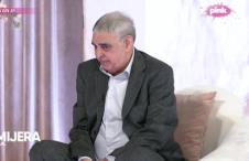 Ljuba Aličić umalo zaplakao zbog rođendanskog iznenađenja u emisiji uživo