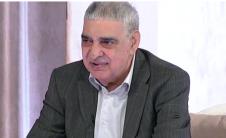 Ljuba Aličić umalo zaplakao zbog rođendanskog iznenađenja u emisiji uživo