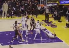 Duel Jovića i Dončića