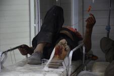 Avganistan zemljotres