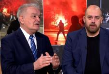 Ilija Kajtez Srbislav Filipović