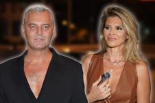 Milan Milošević I Melina Džinović