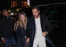 Sidni Svini, Džonatan Davino