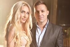 Dule Lušin Sonja Kocić