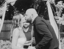 Venčanje Morije Makene