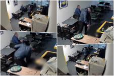 Crna Gora Berane pretučena devojka