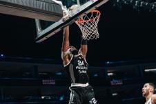 Dubai, Partizan, ABA liga