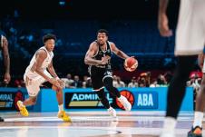 Dubai, Partizan, ABA liga