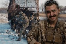 Ukrajina ratni fotograf