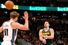 NIKOLA JOKIĆ SRUŠIO SAKRAMENTO, PA IZAŠAO PRED NOVINARE! Govorio je o Vestbruku, Joviću, ali i greškama koje Denver ne bi smeo da pravi! (VIDEO)