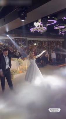 Marijana Jukić se udala