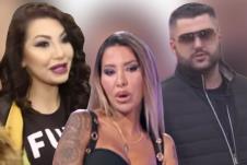 Asmin Durdžić, Aneli Ahmić i Sita Ahmić