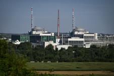 Bugarska nuklearna elektrana nuklearka Kozloduj
