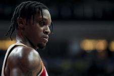 Tajson Karter KK Crvena zvezda