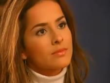 Dana Garsija u seriji Skrivene strasti