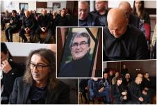 Ljubiša Kovačević