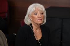 Ljubiša Kovačević  komemoracija