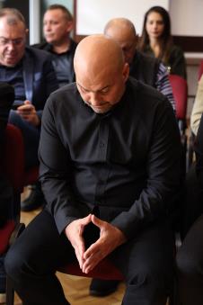 Ljubiša Kovačević  komemoracija