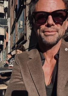 Volton Gogins u Beogradu