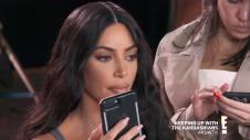 Kim Kardašijan, telefon